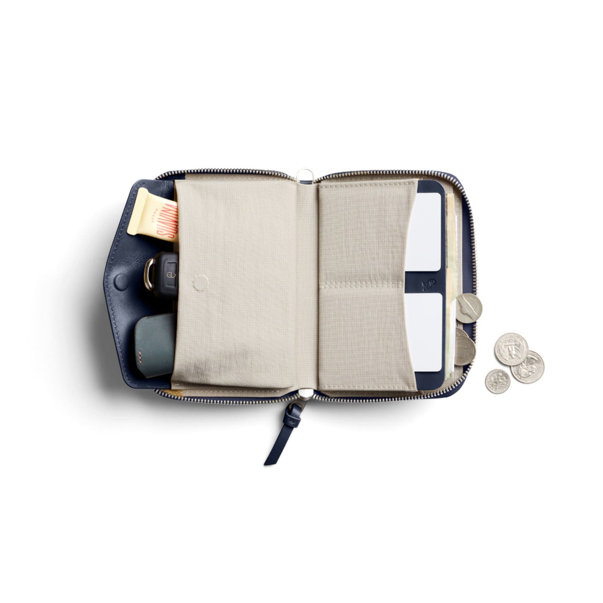 Bellroy Folio Wallet