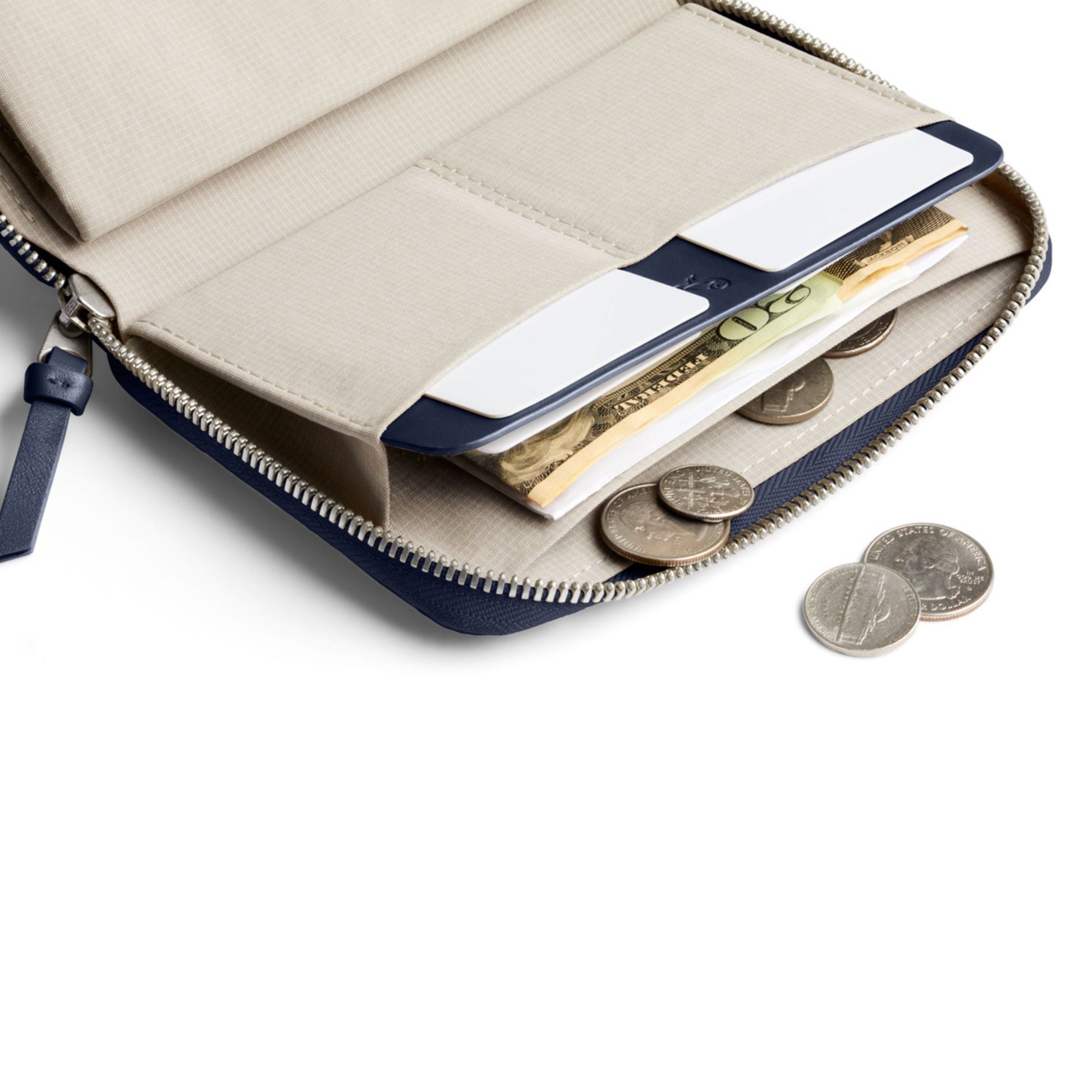 Bellroy Folio Wallet