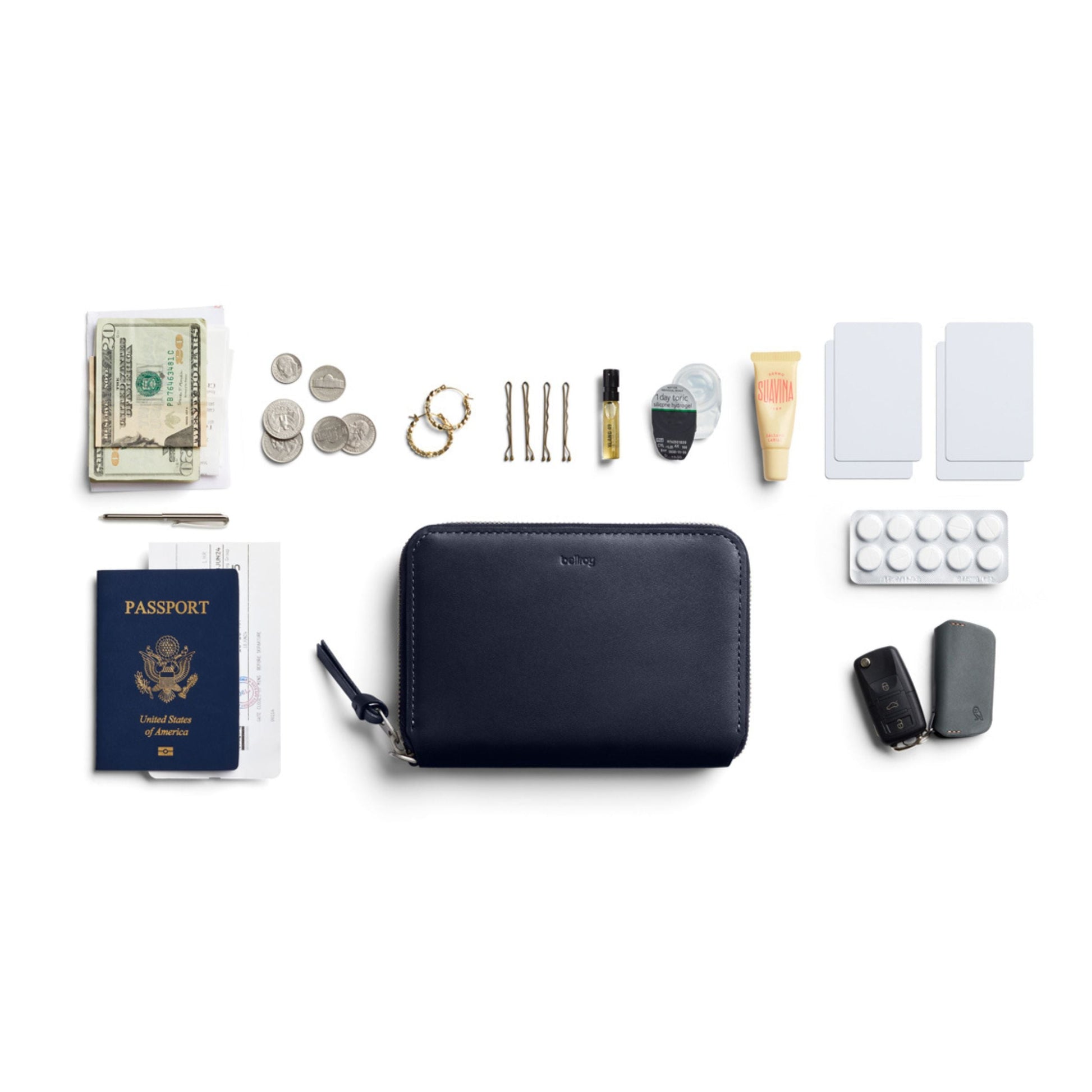 Bellroy Folio Wallet