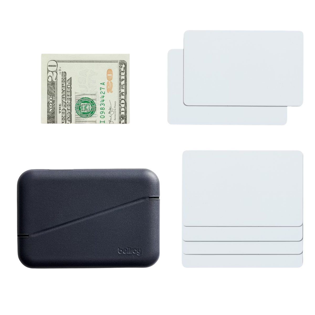 Bellroy Flip Case (Second Edition)