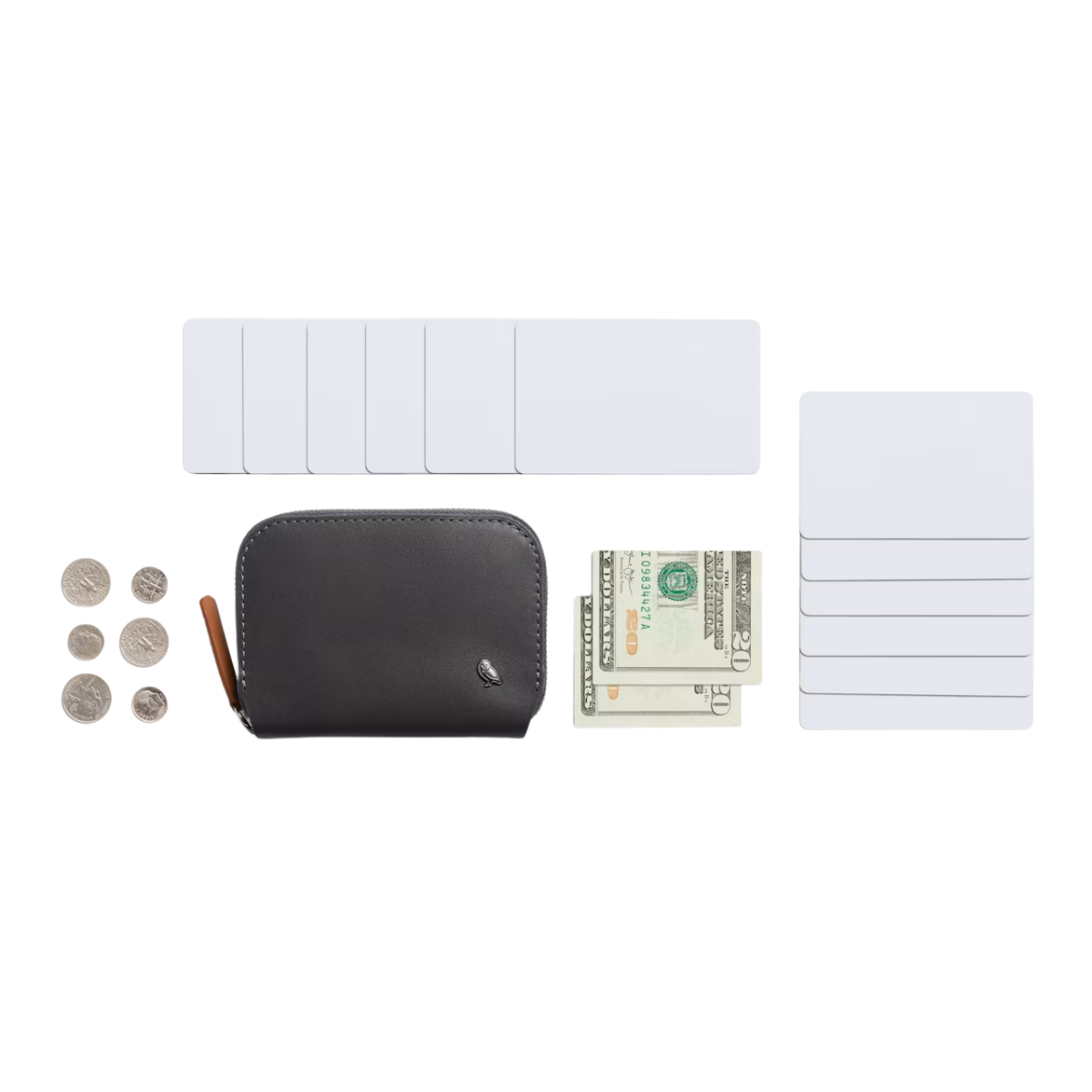 Bellroy Folio Mini