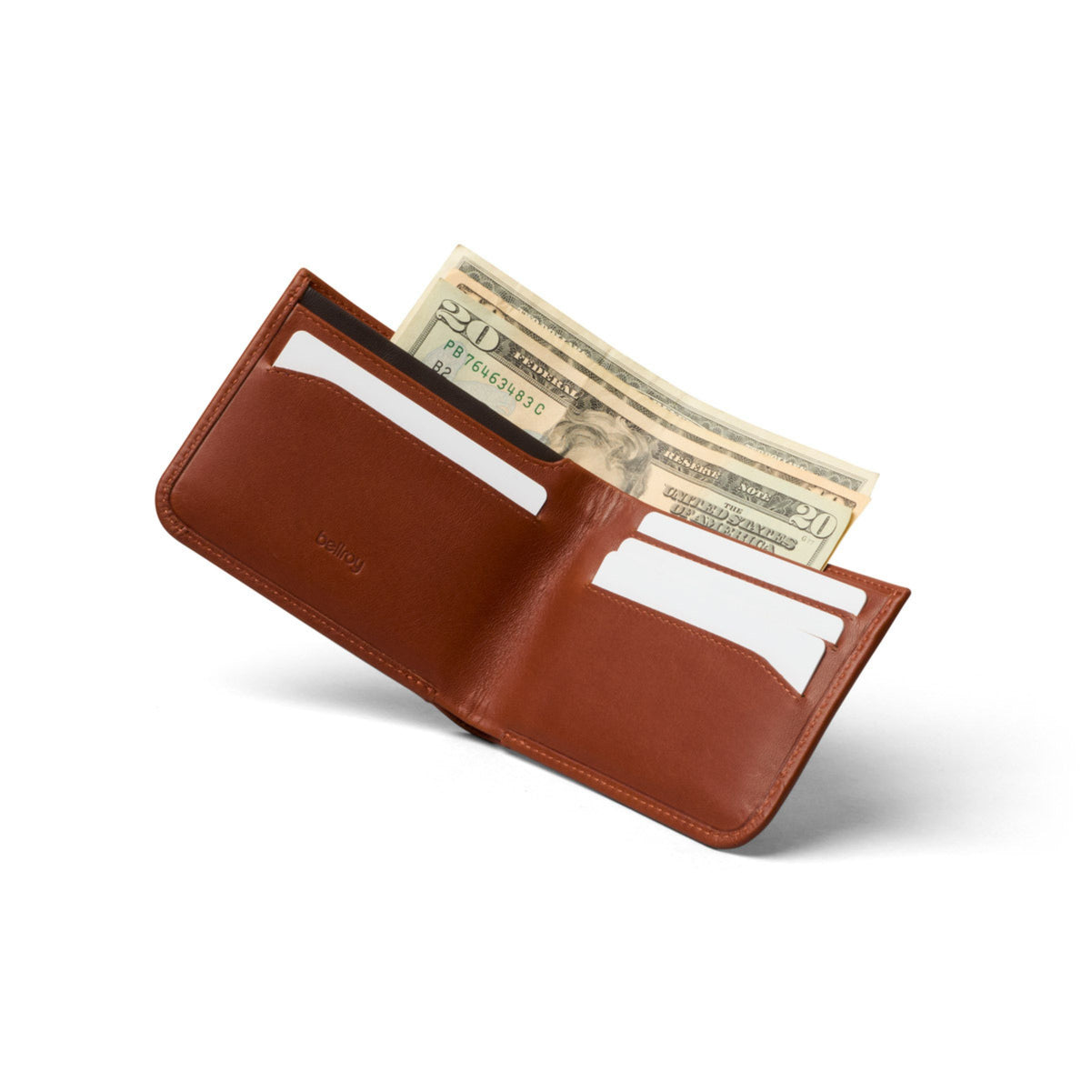 Bellroy Hide & Seek Lo