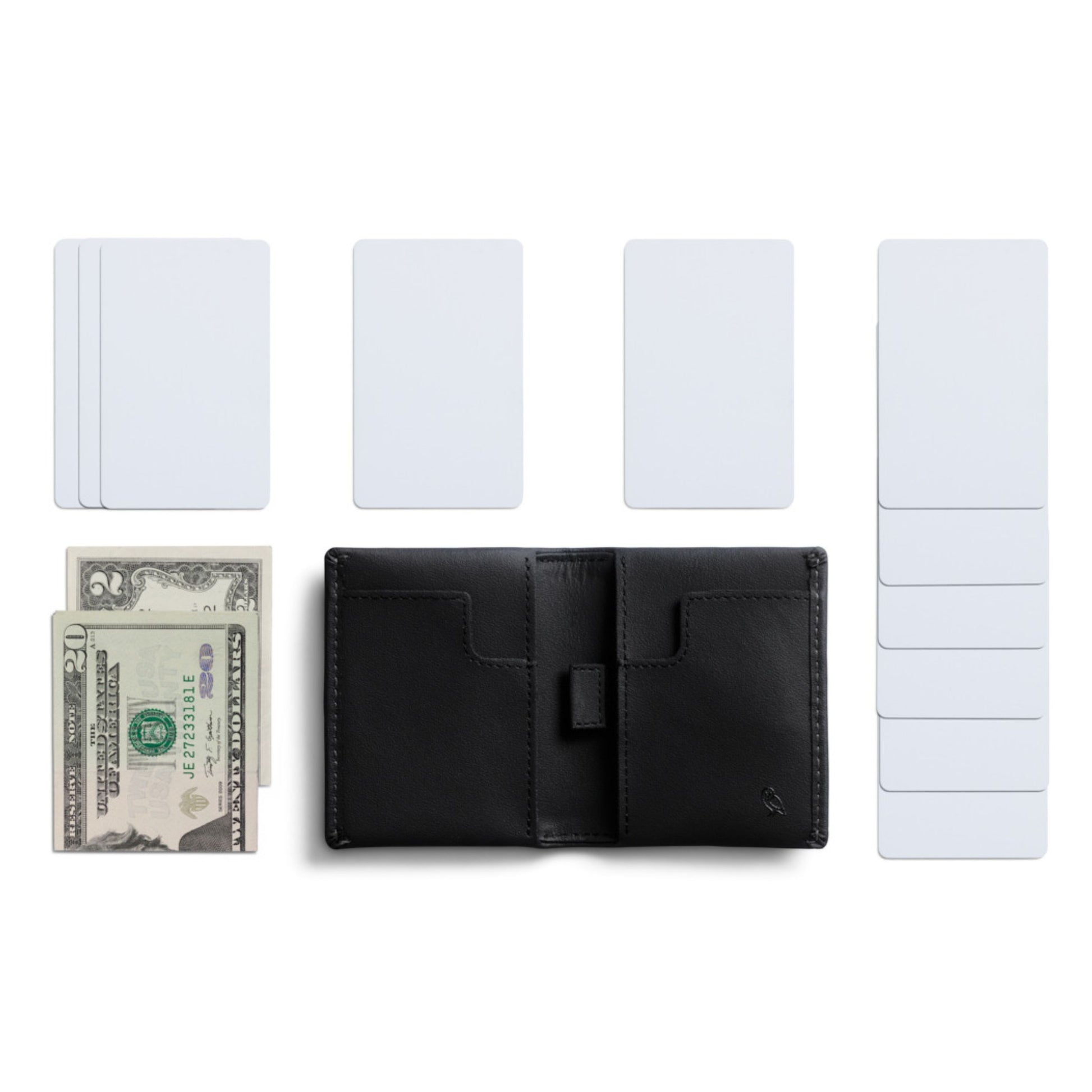 Bellroy Hide & Seek Lo