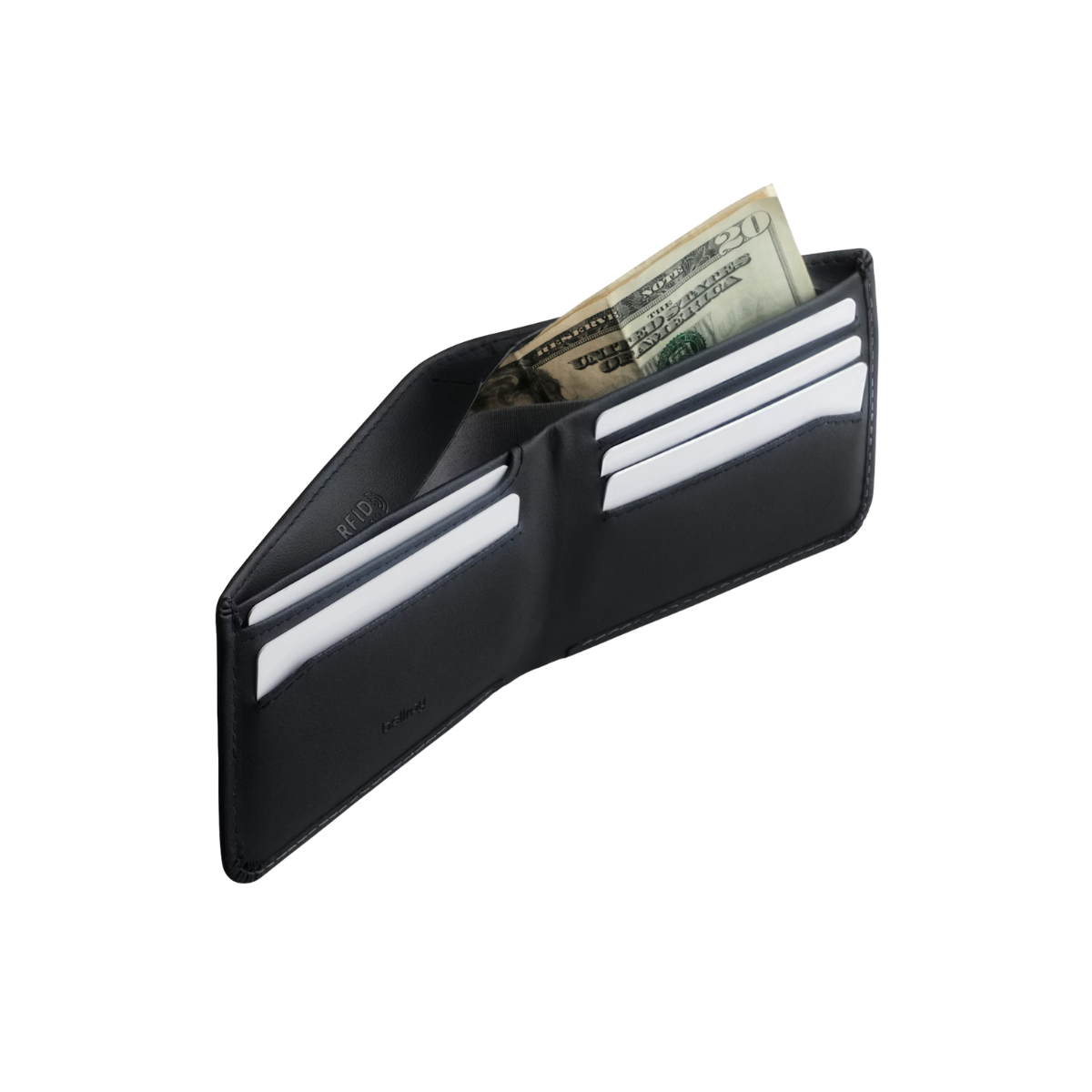 Bellroy Hide & Seek Lo