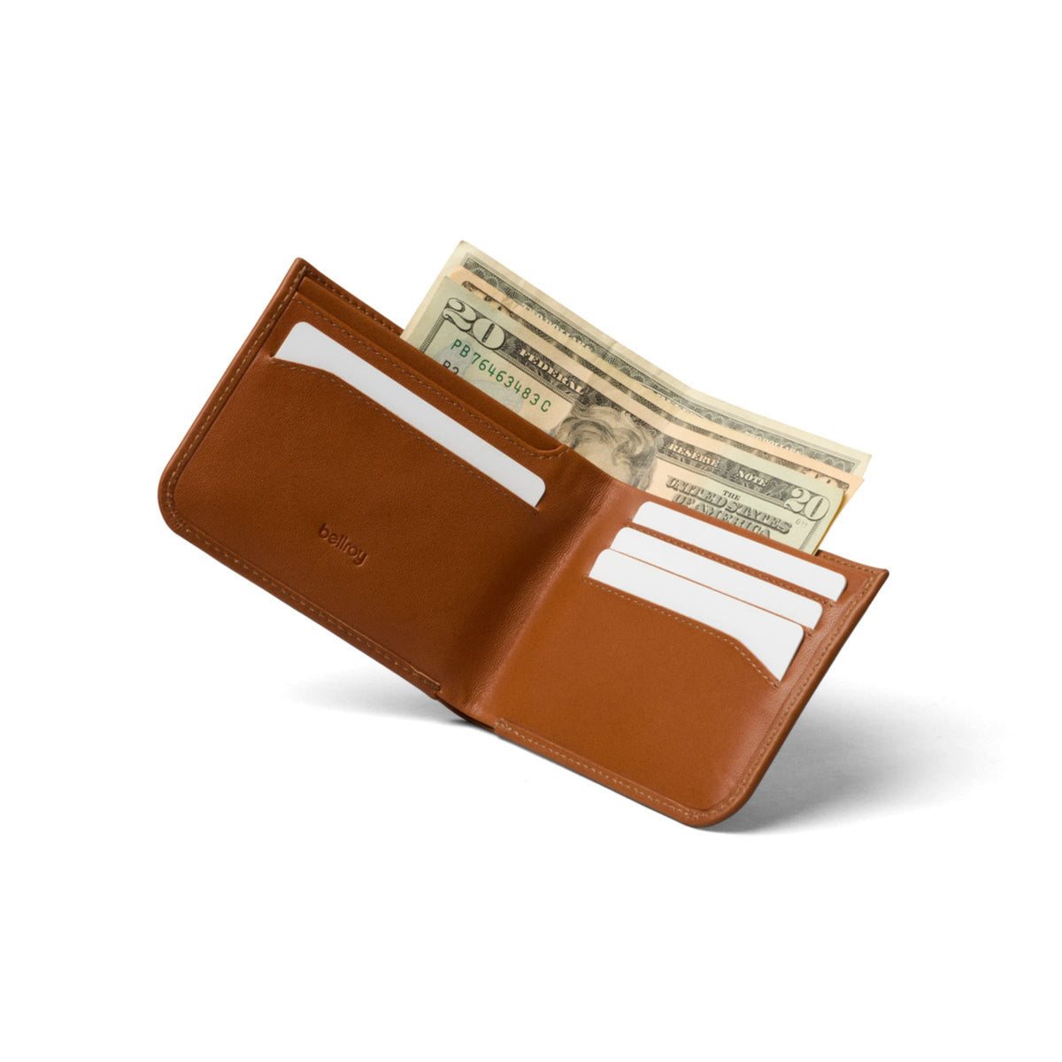 Bellroy Hide & Seek Lo