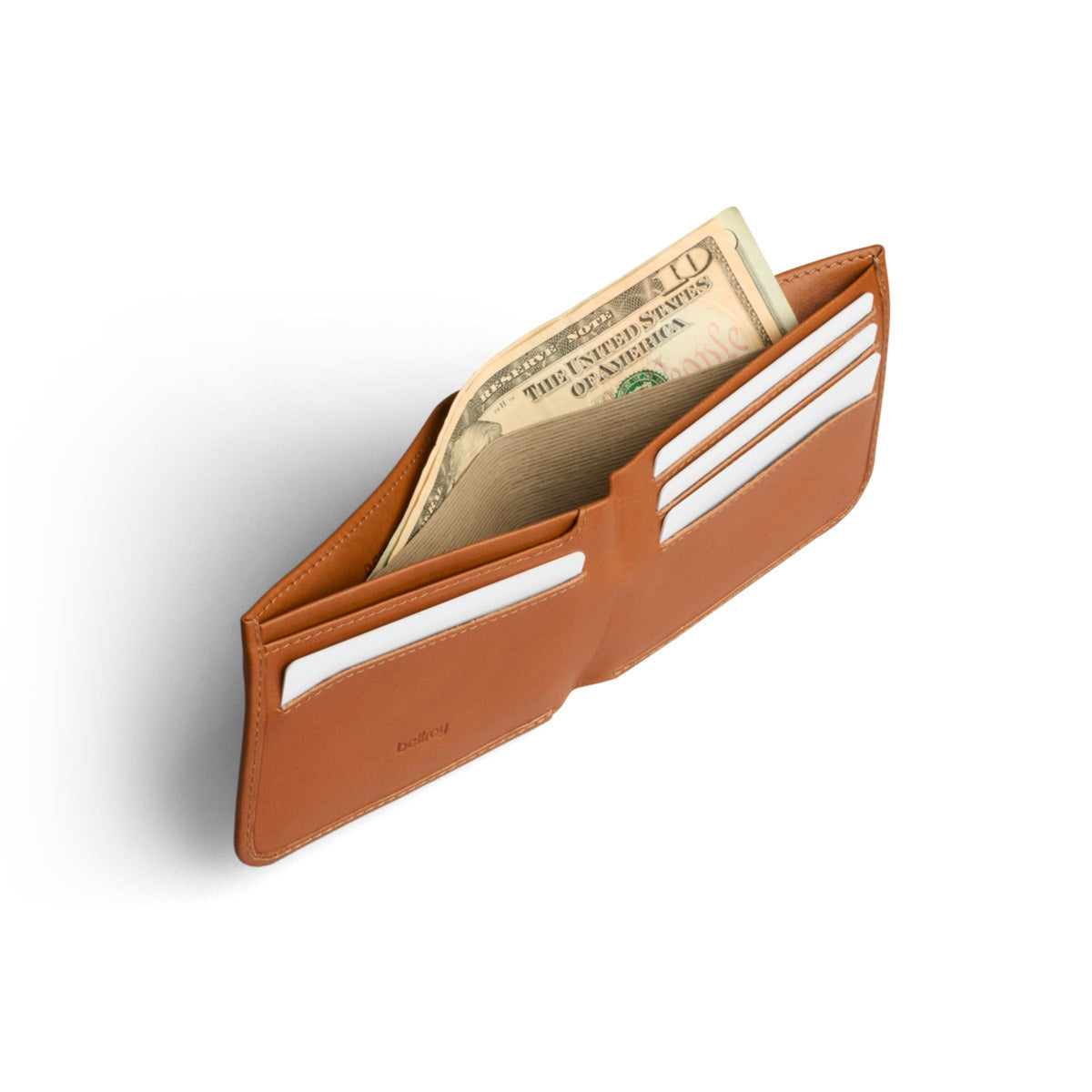 Bellroy Hide & Seek Lo