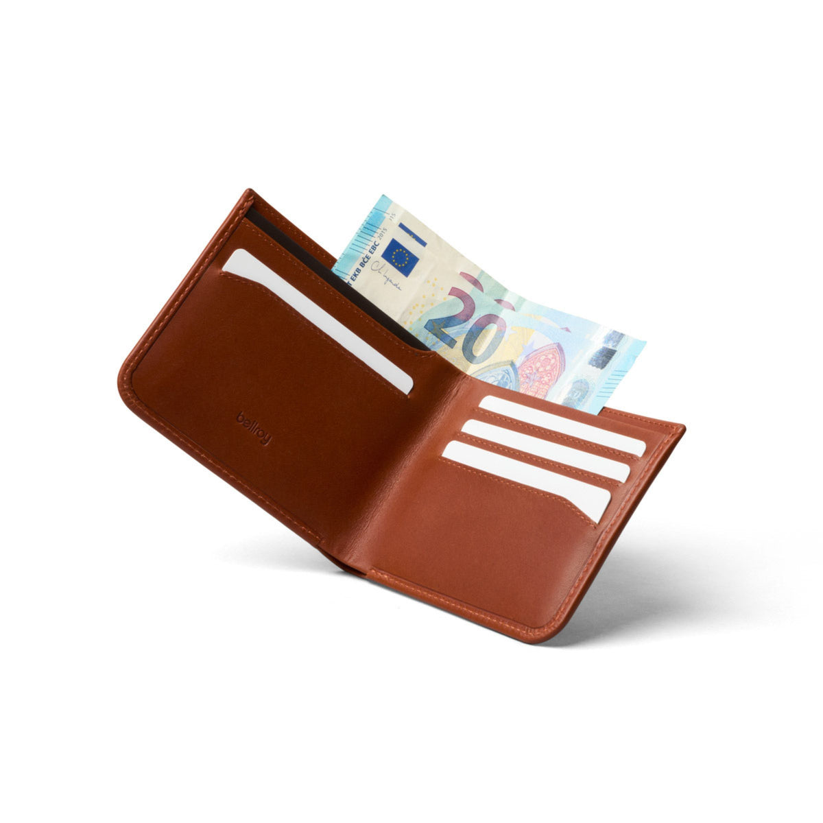Bellroy Hide & Seek Hi