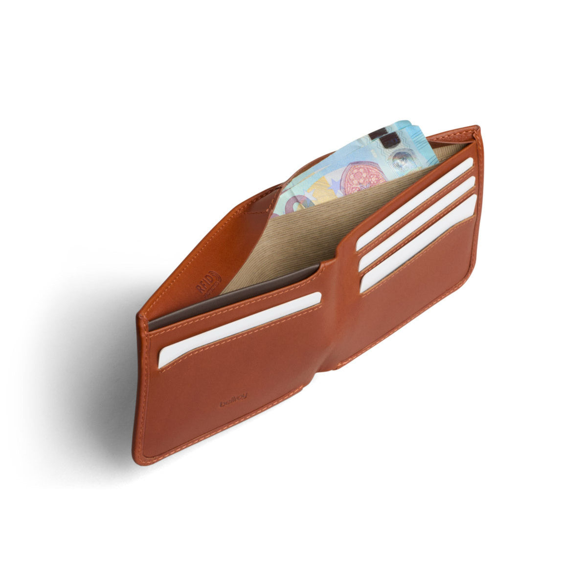 Bellroy Hide & Seek Hi