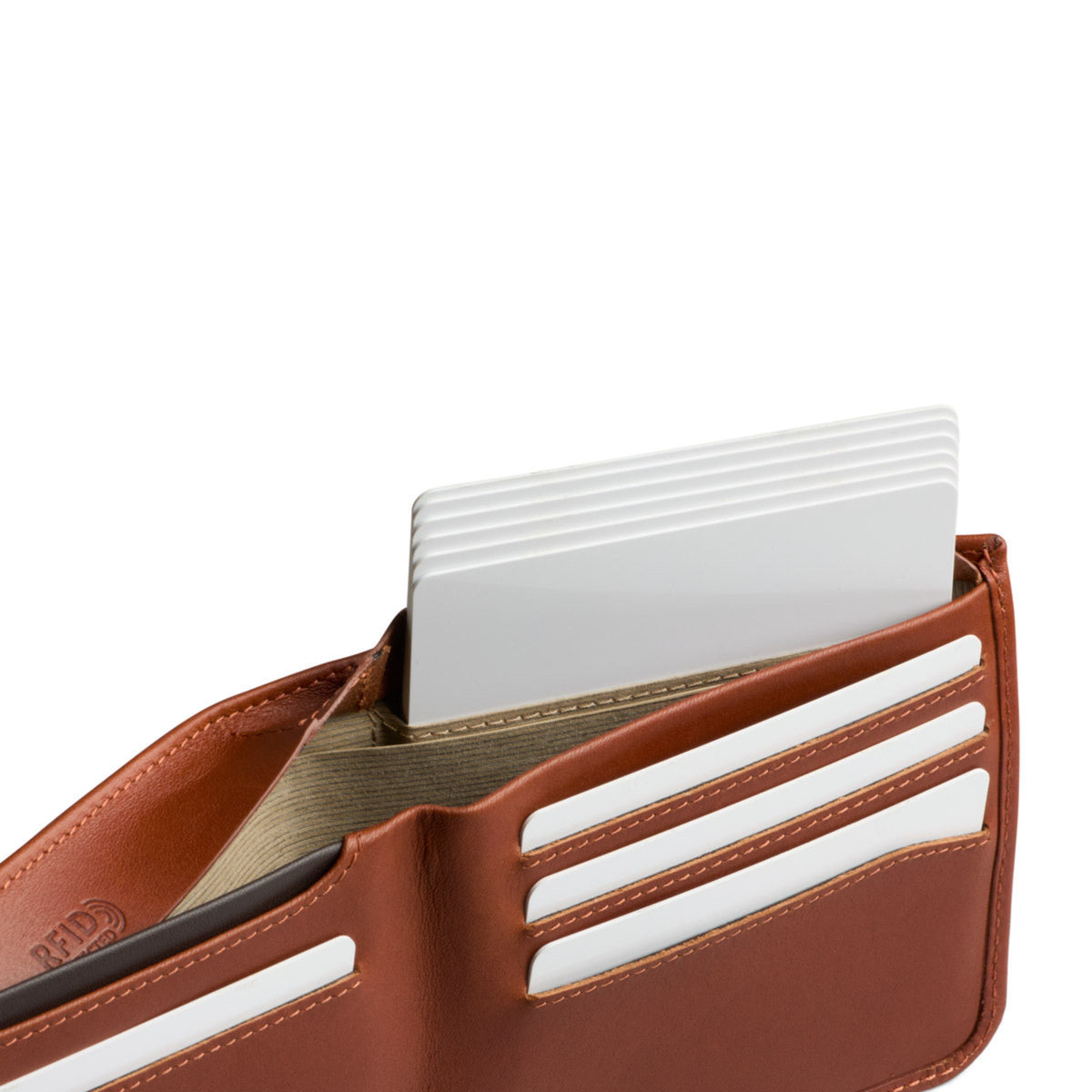 Bellroy Hide & Seek Hi