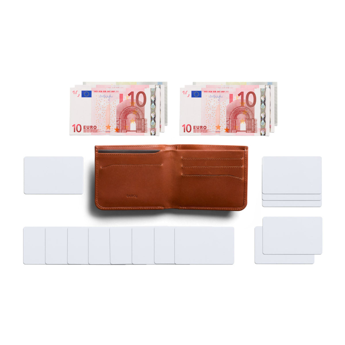 Bellroy Hide & Seek Hi