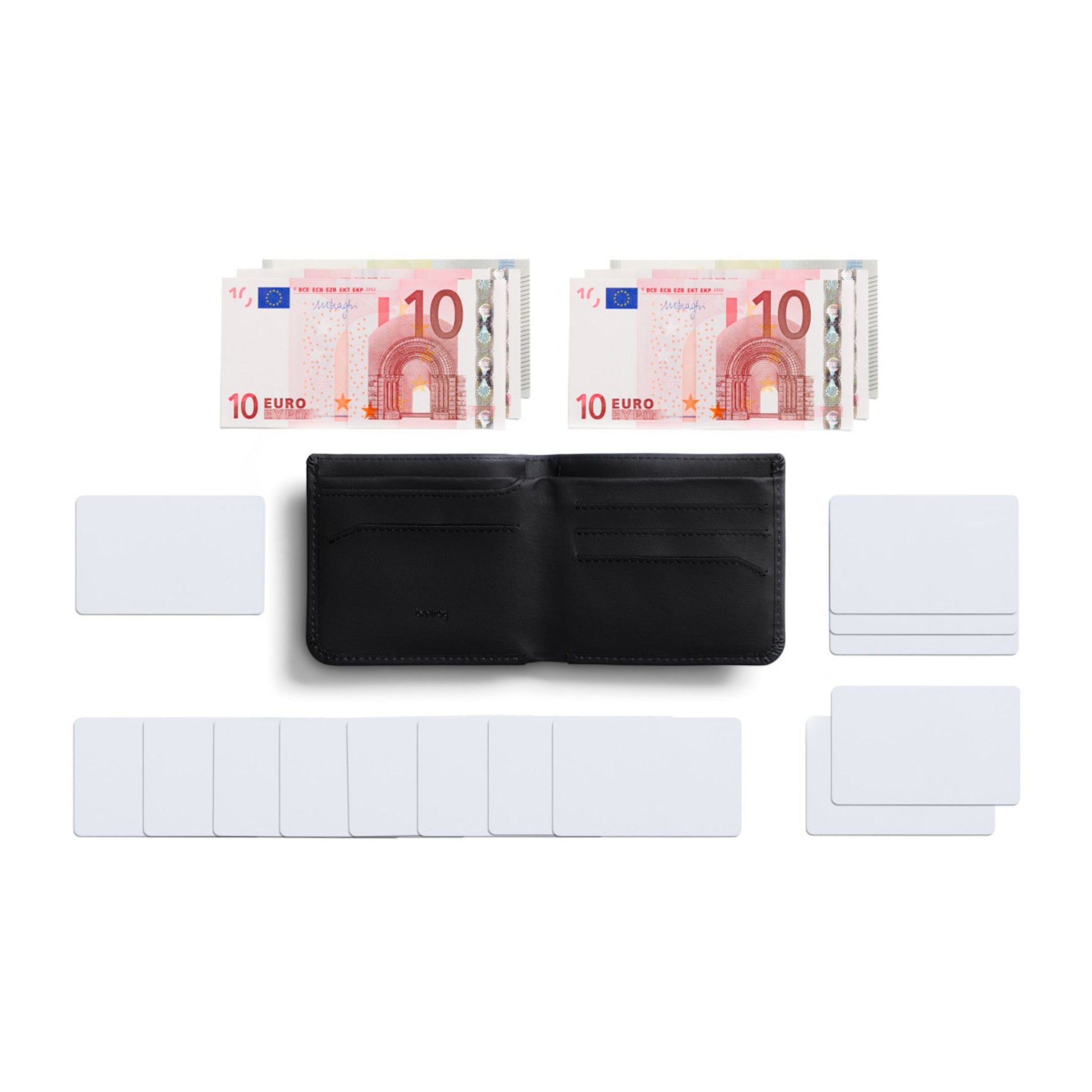 Bellroy Hide & Seek Hi