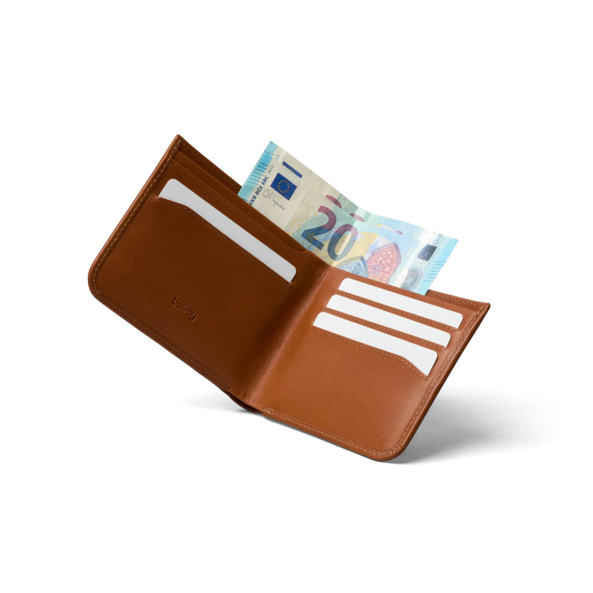 Bellroy Hide & Seek Hi