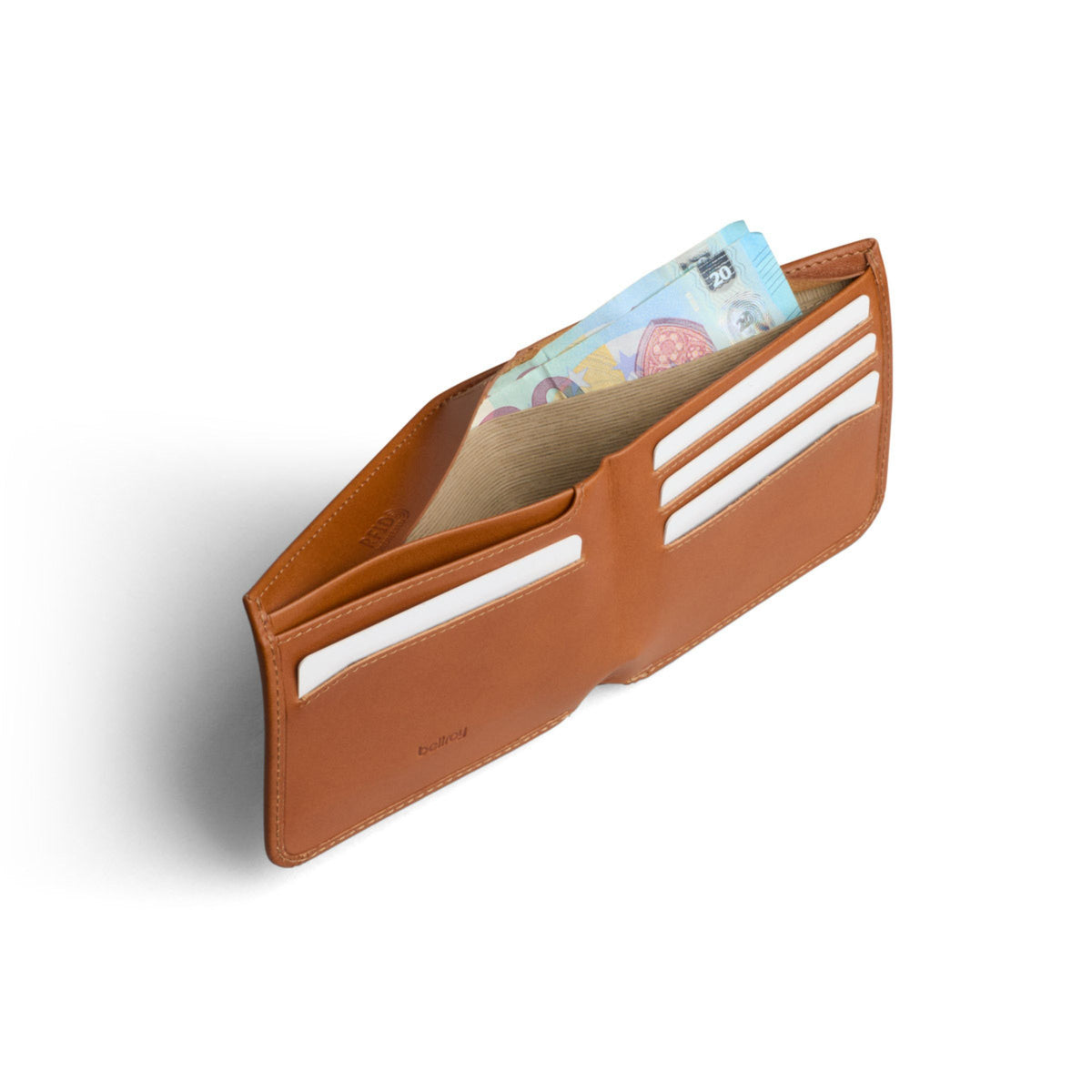 Bellroy Hide & Seek Hi