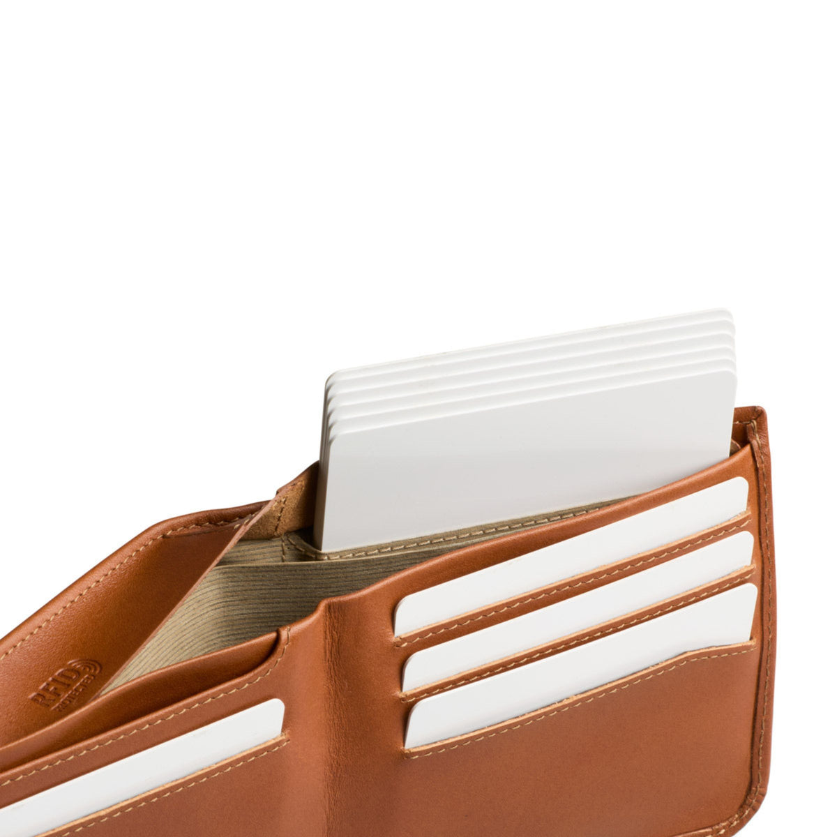Bellroy Hide & Seek Hi