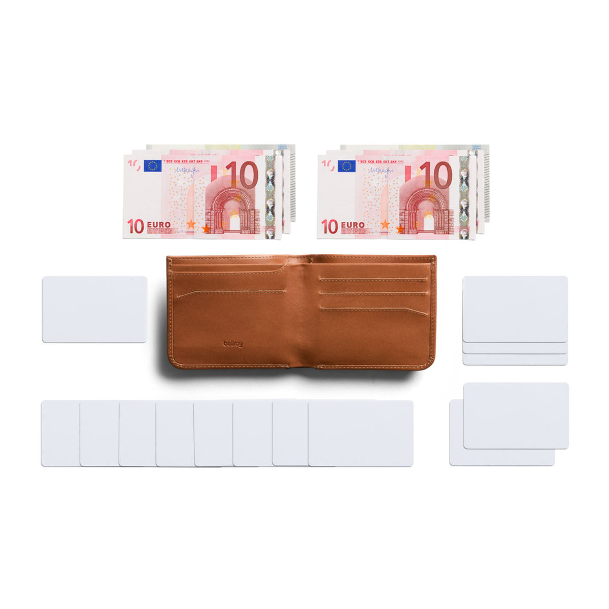 Bellroy Hide & Seek Hi