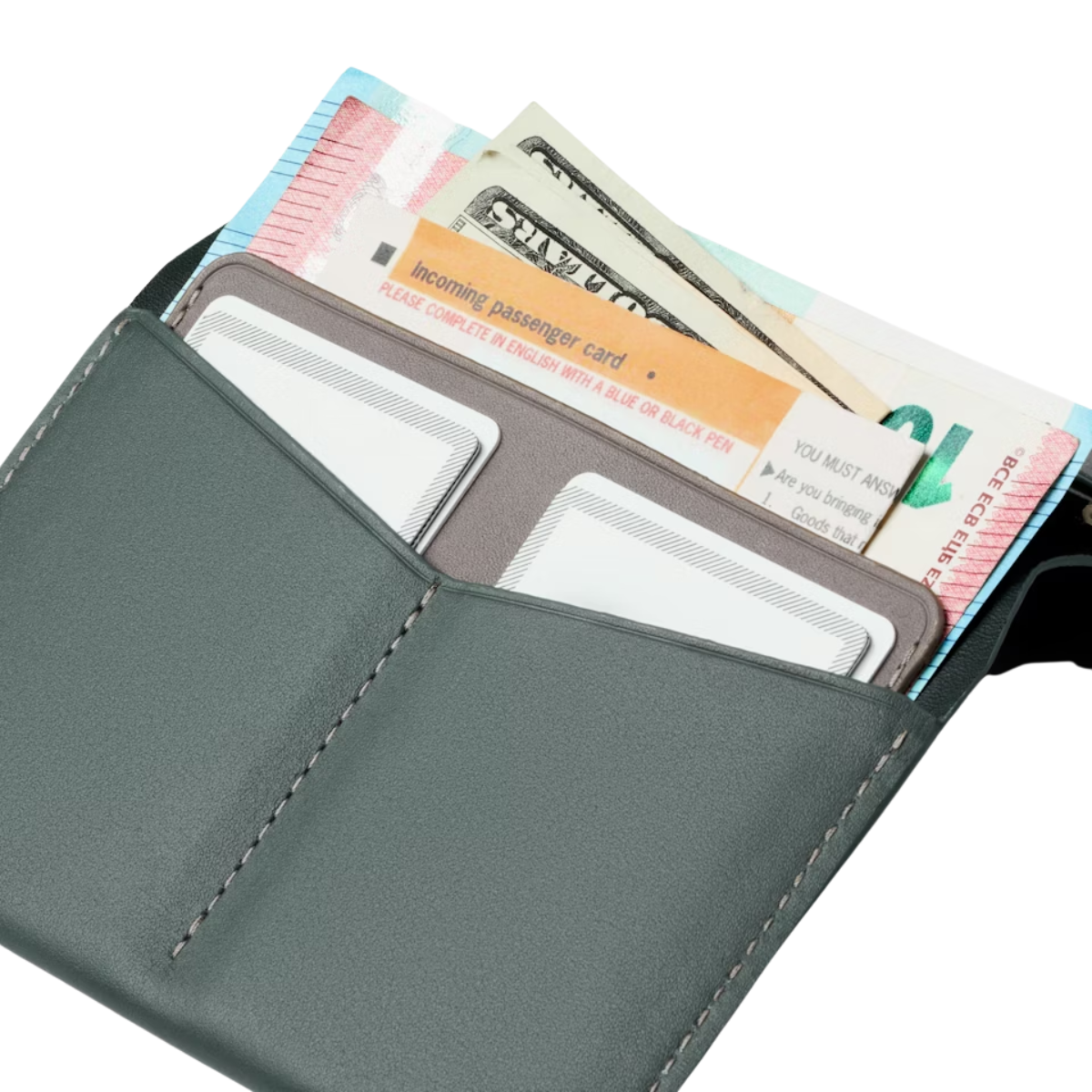 Bellroy Passport Cover