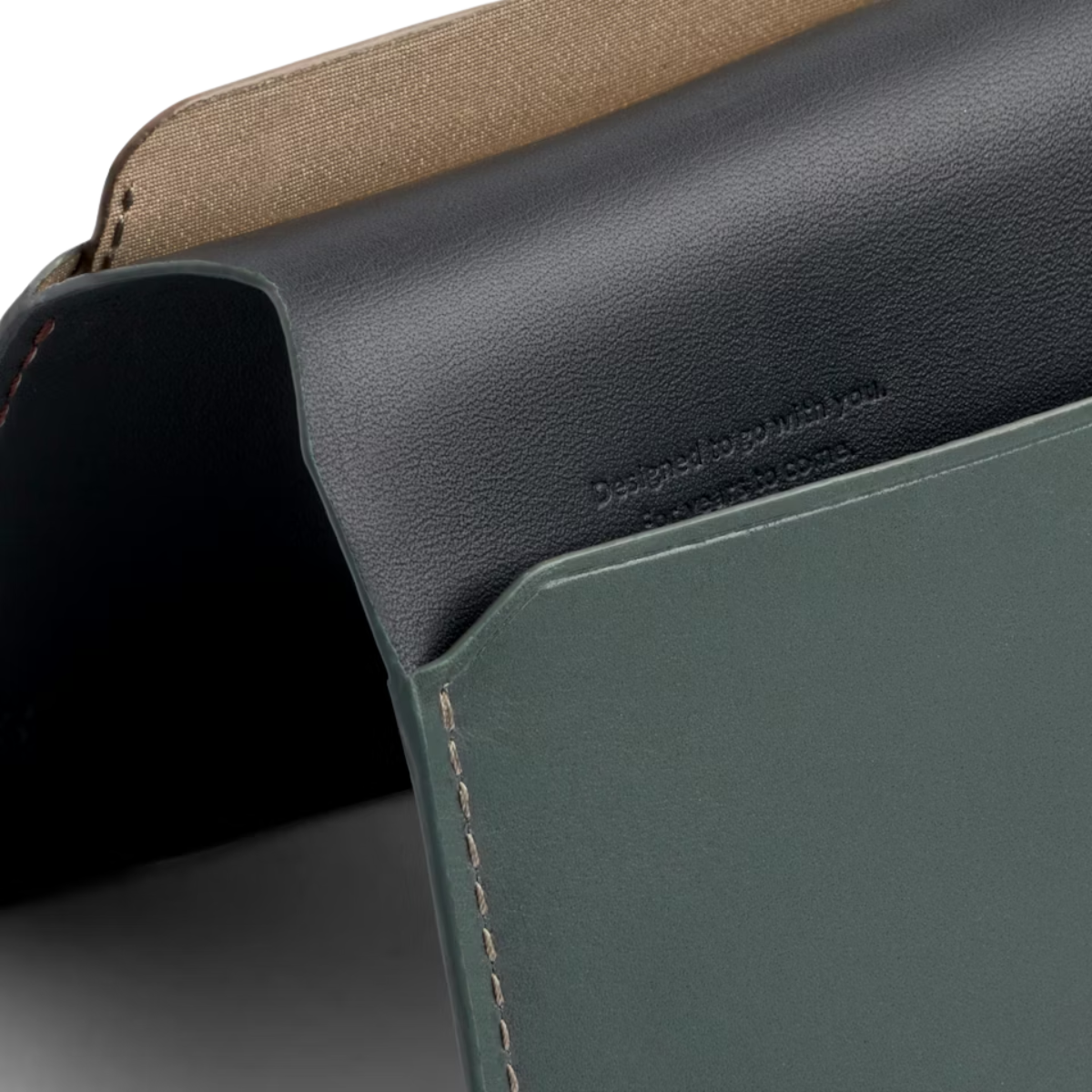 Bellroy Passport Cover