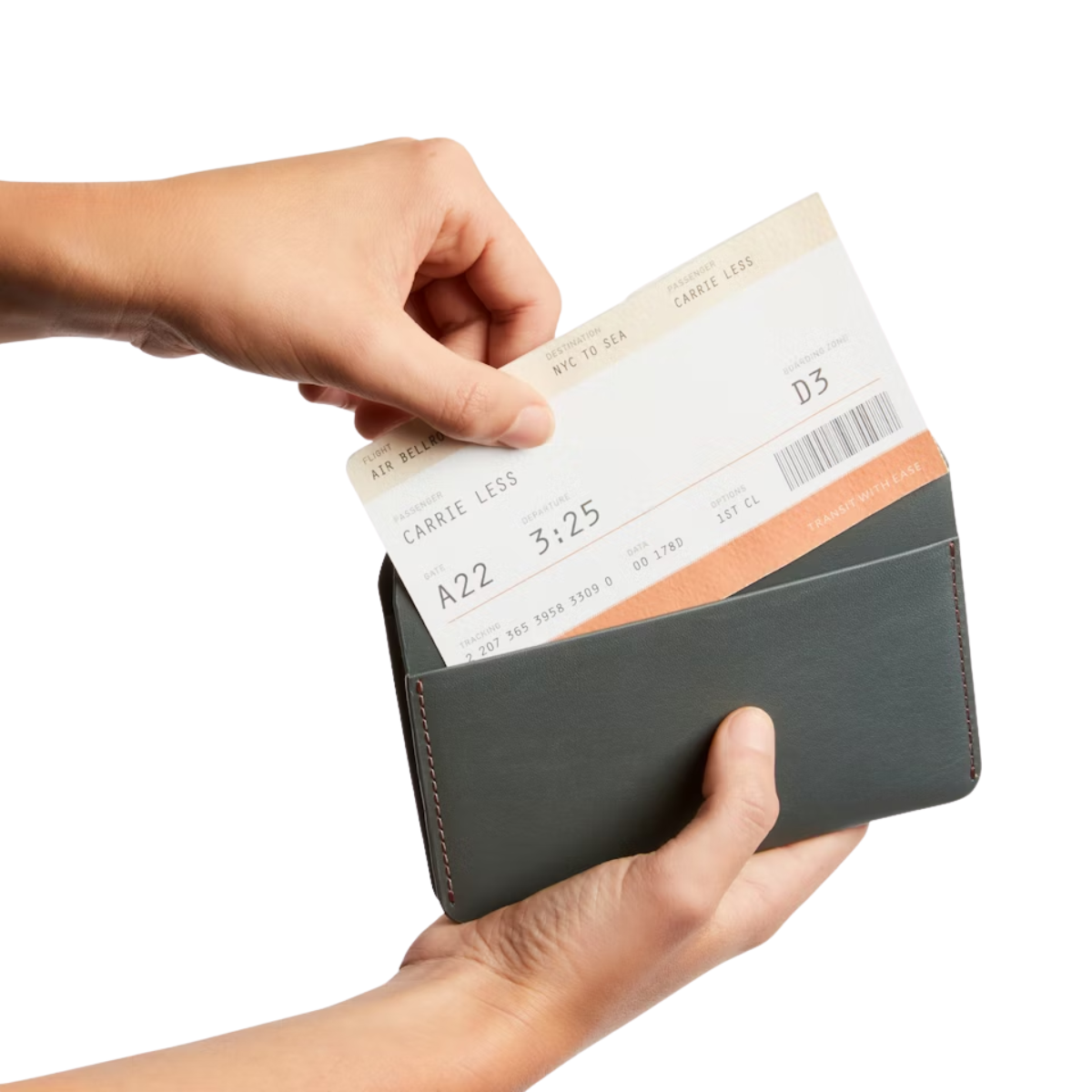 Bellroy Passport Cover