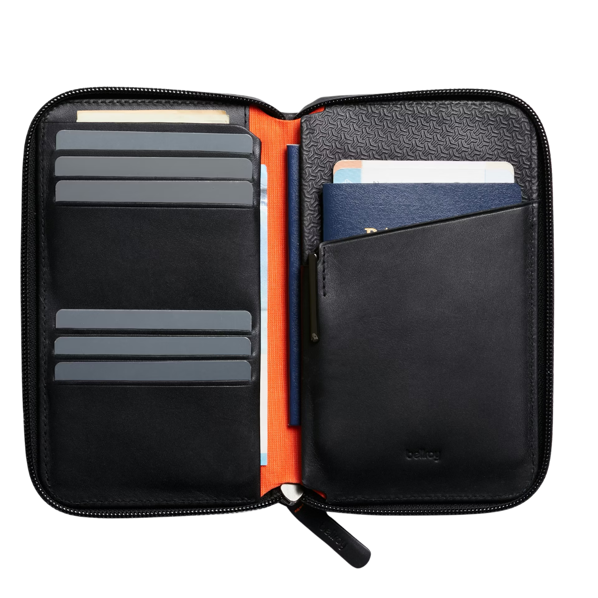 Bellroy Travel Folio (Second Edition)