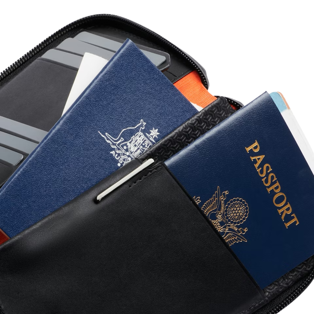 Bellroy Travel Folio (Second Edition)
