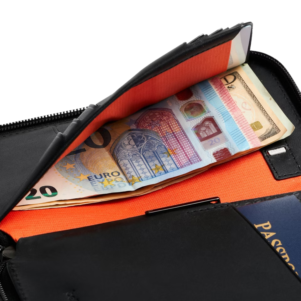 Bellroy Travel Folio (Second Edition)