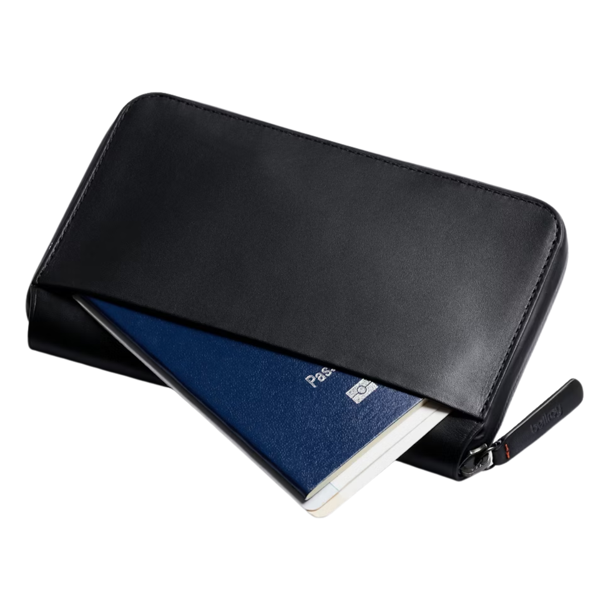 Bellroy Travel Folio (Second Edition)