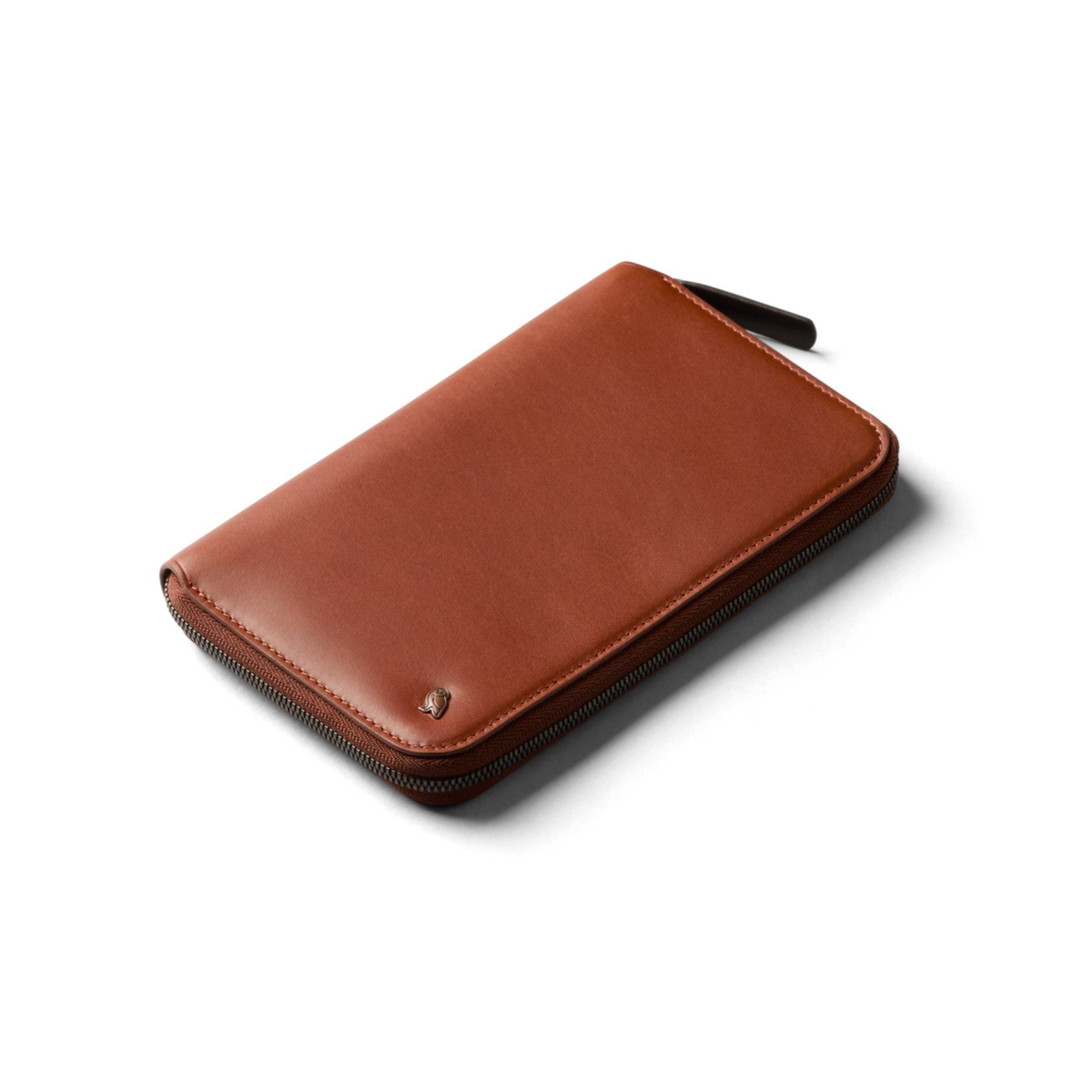 Bellroy Travel Folio (Second Edition)