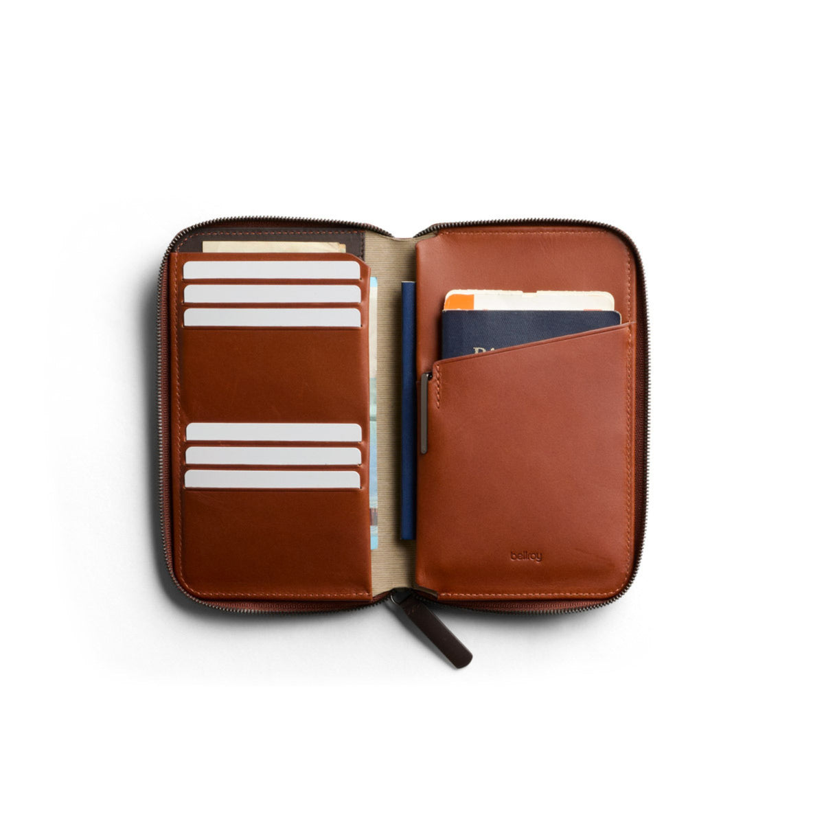Bellroy Travel Folio (Second Edition)