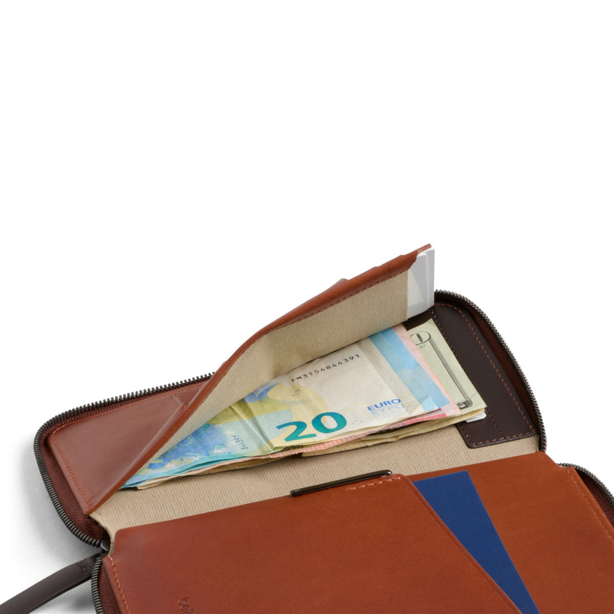 Bellroy Travel Folio (Second Edition)
