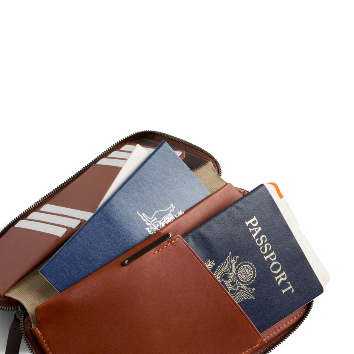 Bellroy Travel Folio (Second Edition)