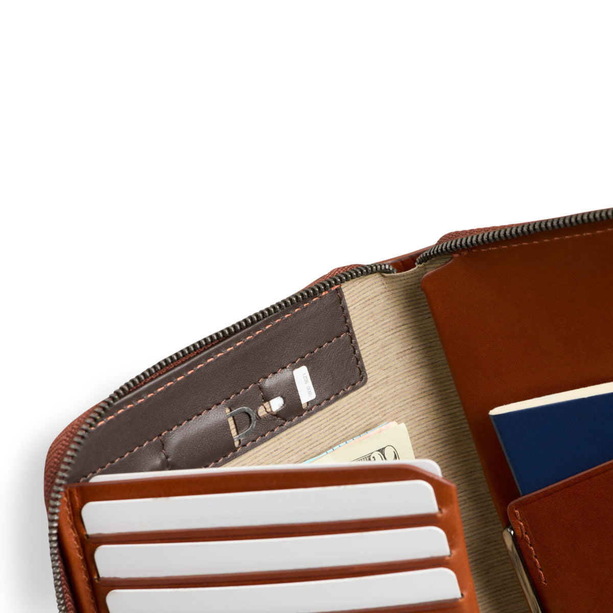Bellroy Travel Folio (Second Edition)
