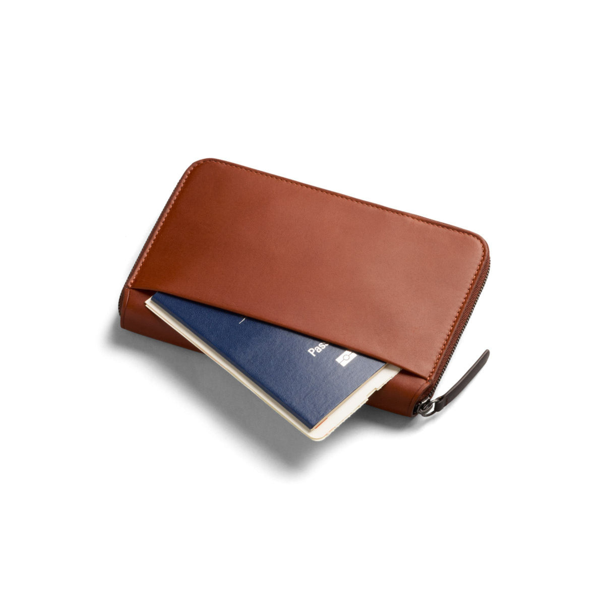 Bellroy Travel Folio (Second Edition)