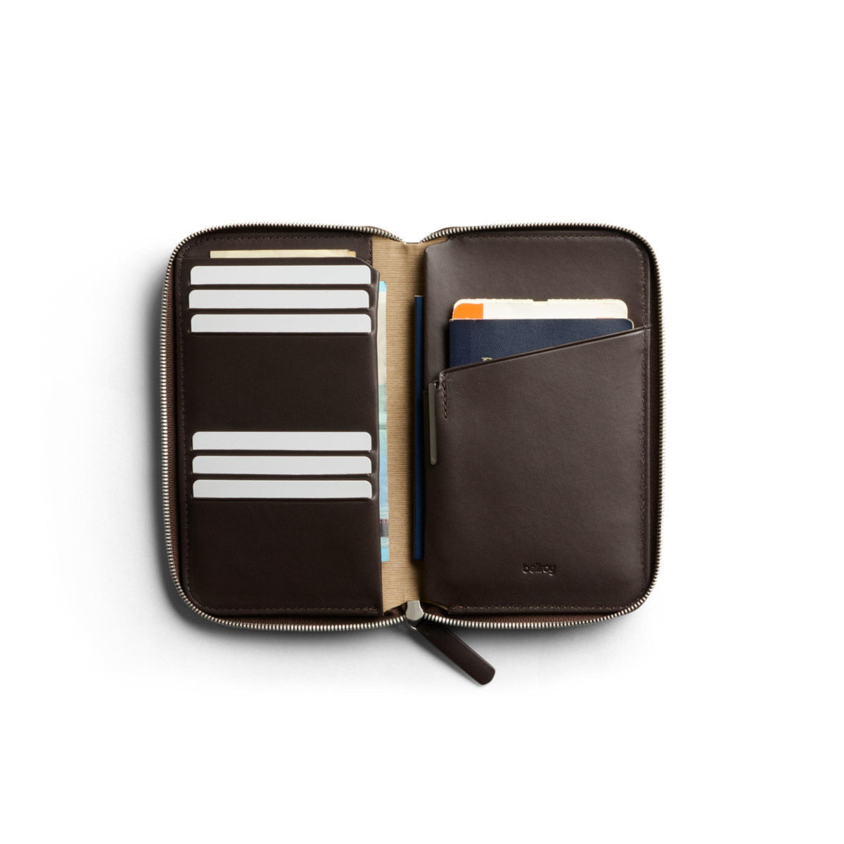 Bellroy Travel Folio (Second Edition)