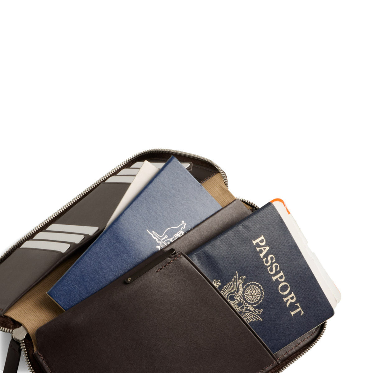 Bellroy Travel Folio (Second Edition)