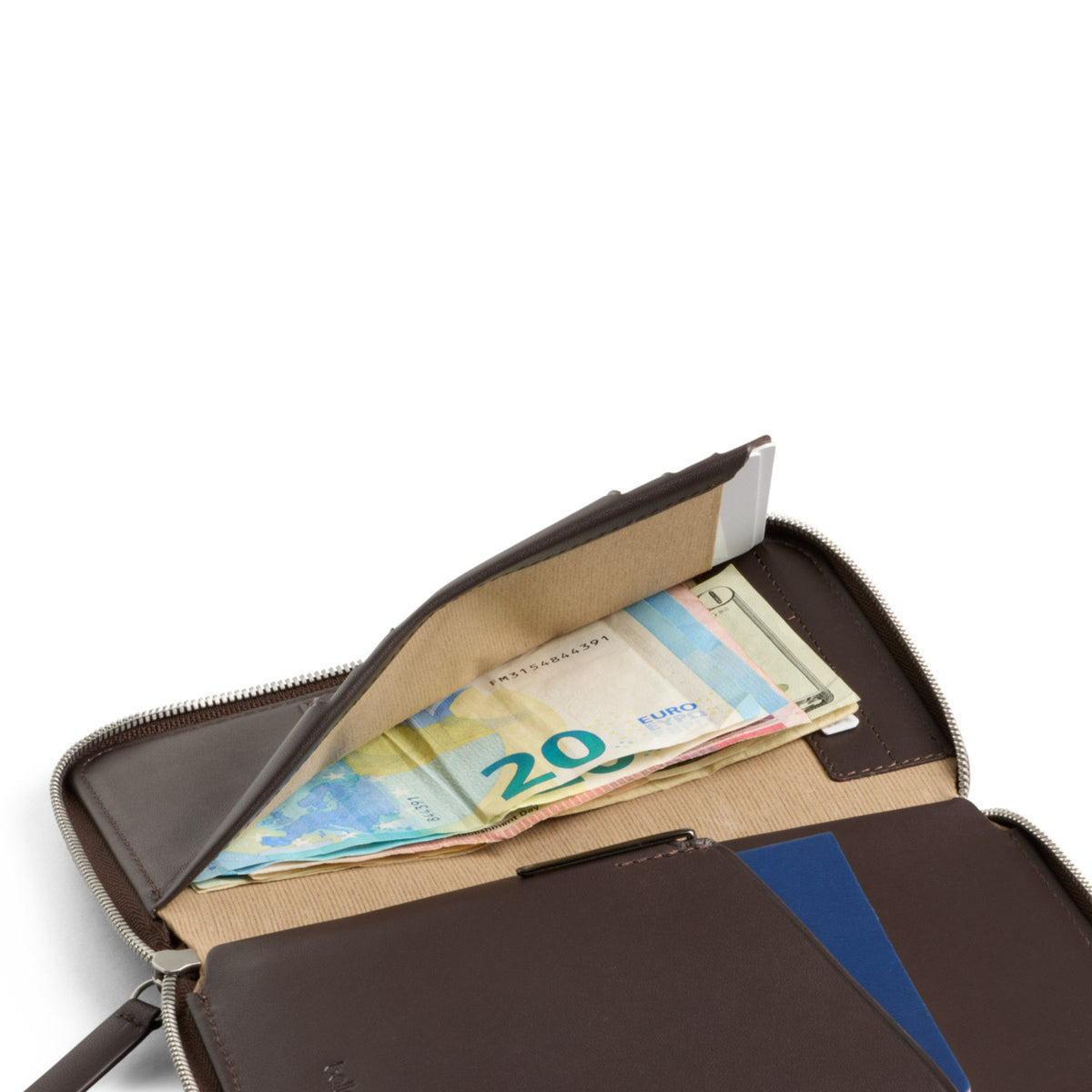 Bellroy Travel Folio (Second Edition)