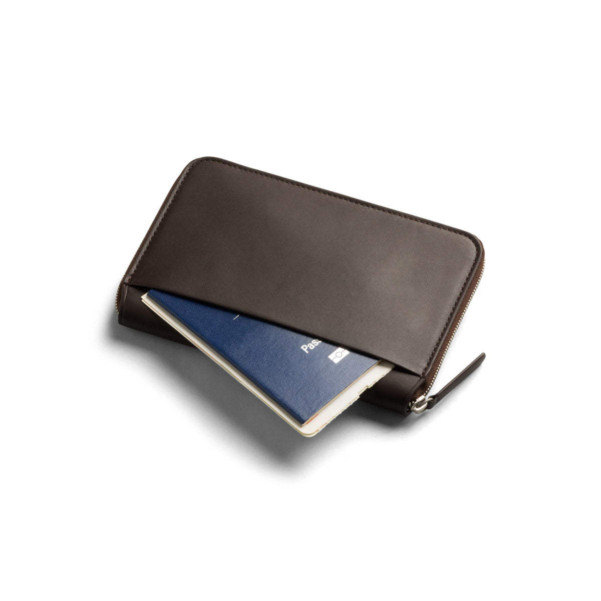 Bellroy Travel Folio (Second Edition)