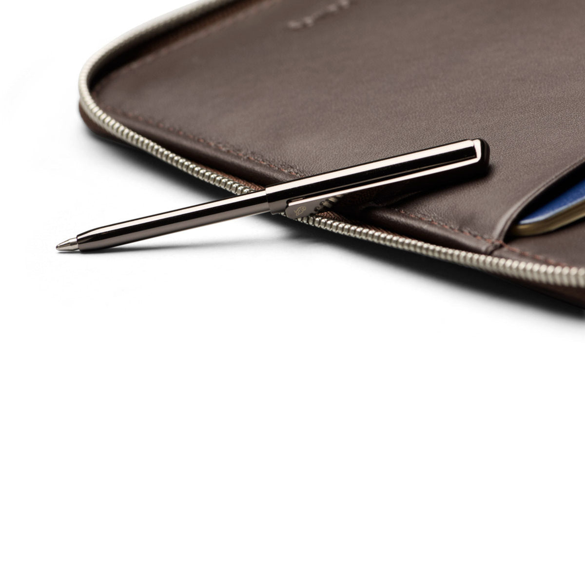 Bellroy Travel Folio (Second Edition)