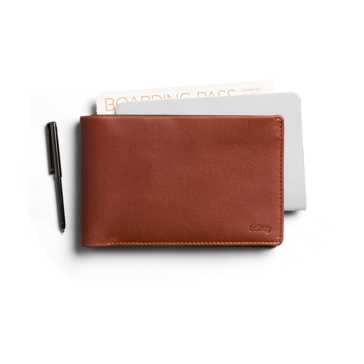 Bellroy Travel Wallet