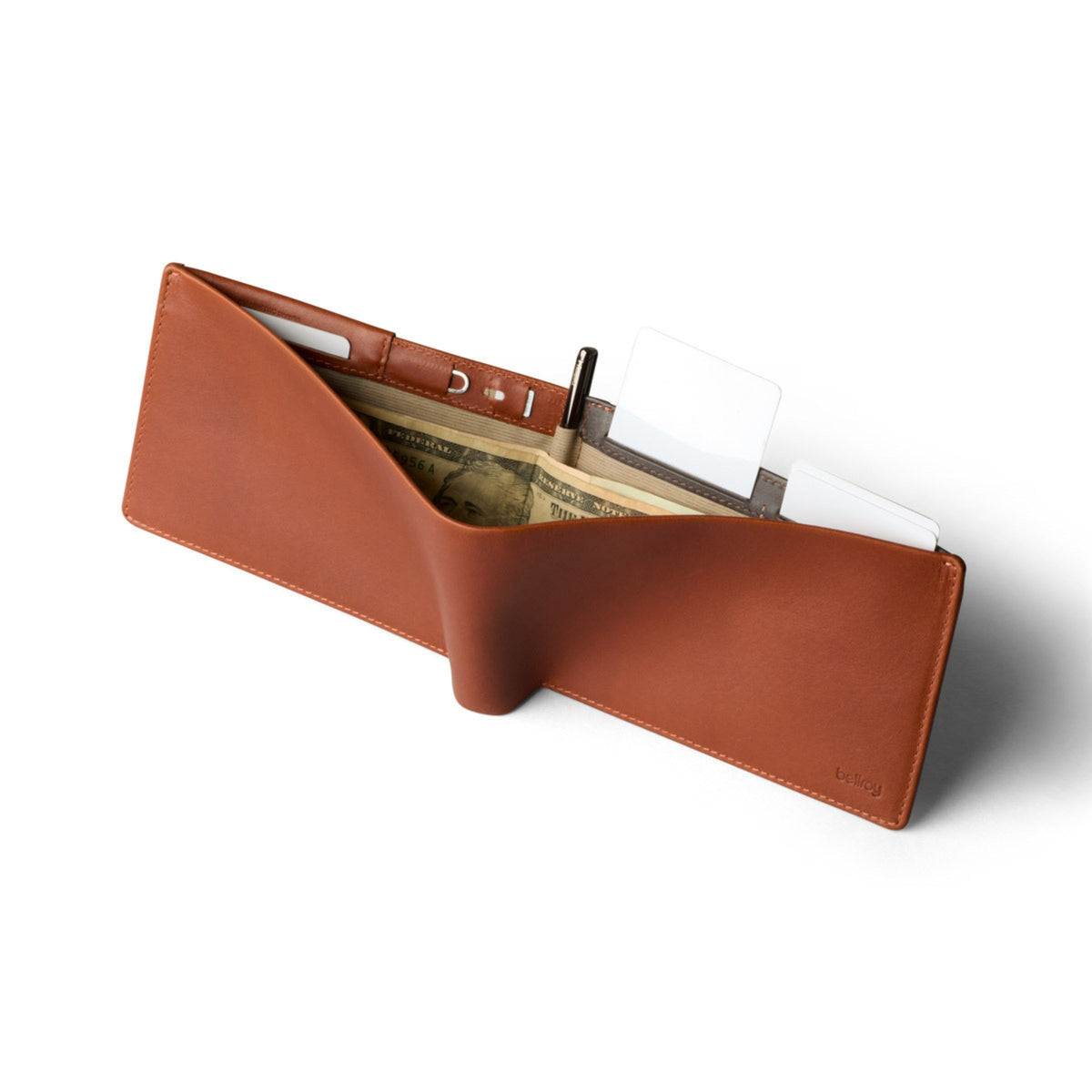 Bellroy Travel Wallet
