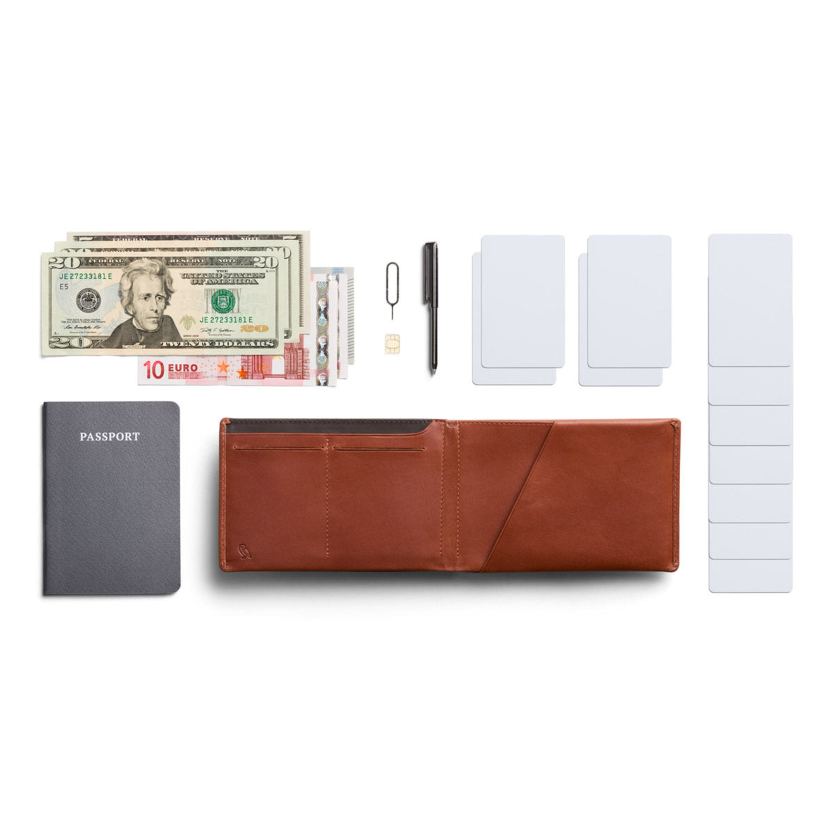 Bellroy Travel Wallet