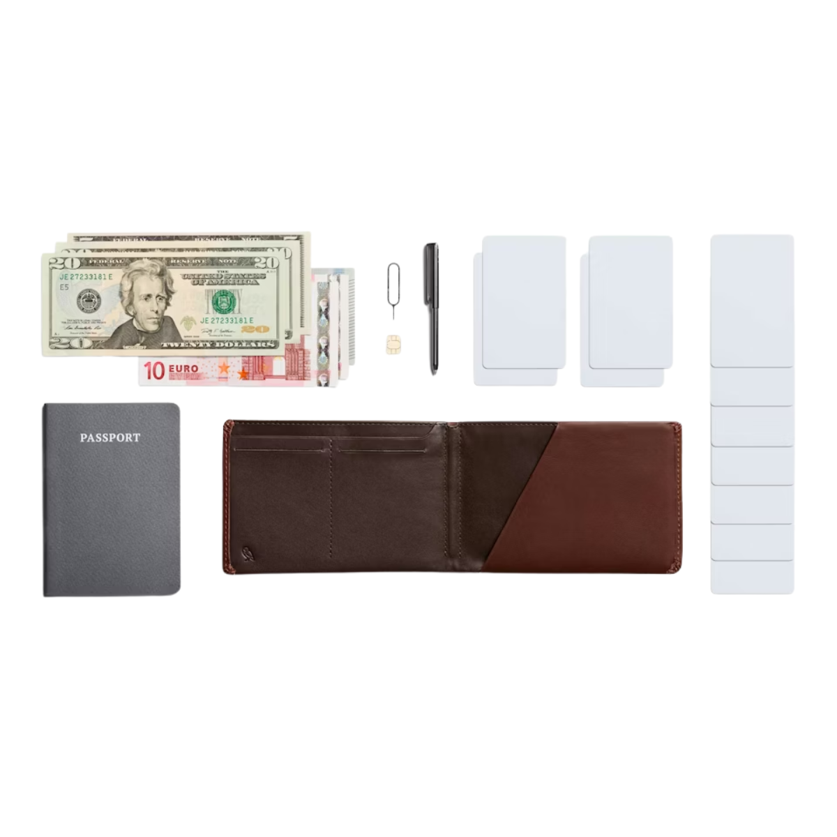 Bellroy Travel Wallet