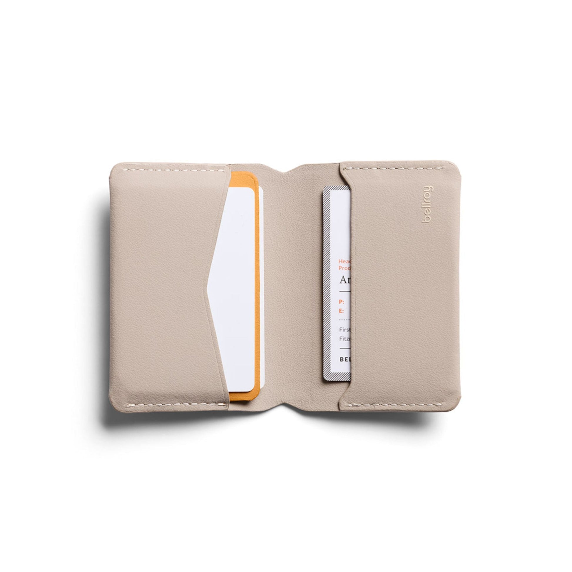 Bellroy Under Cover