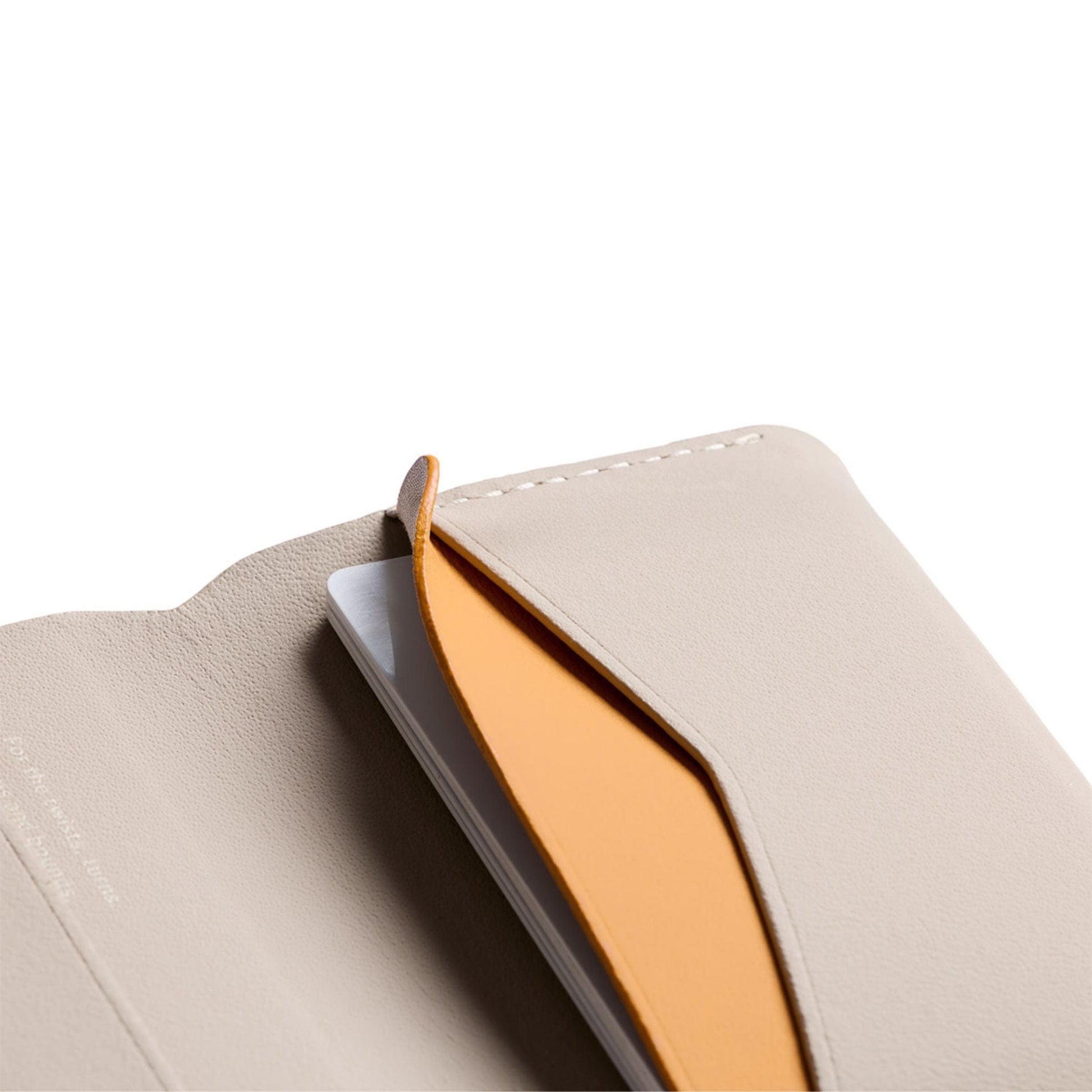 Bellroy Under Cover