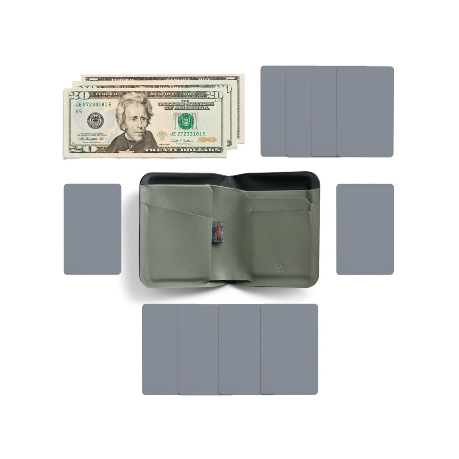 Bellroy Apex Note Sleeve