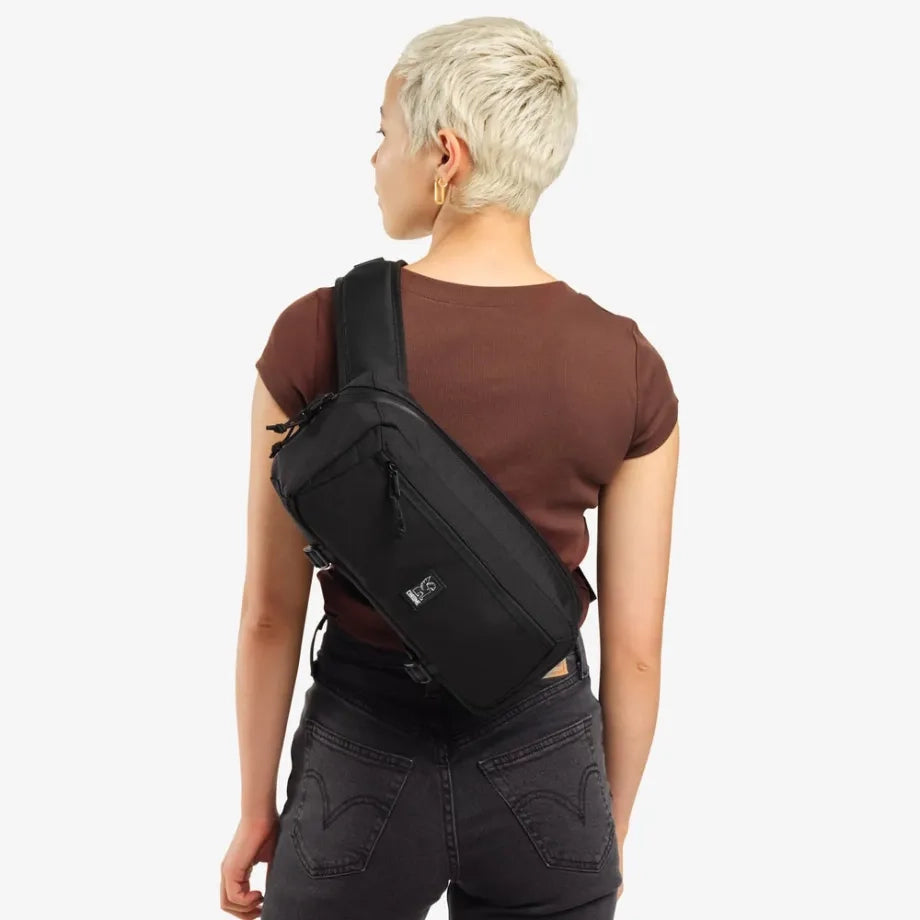 Chrome Mini Kadet Sling 5L