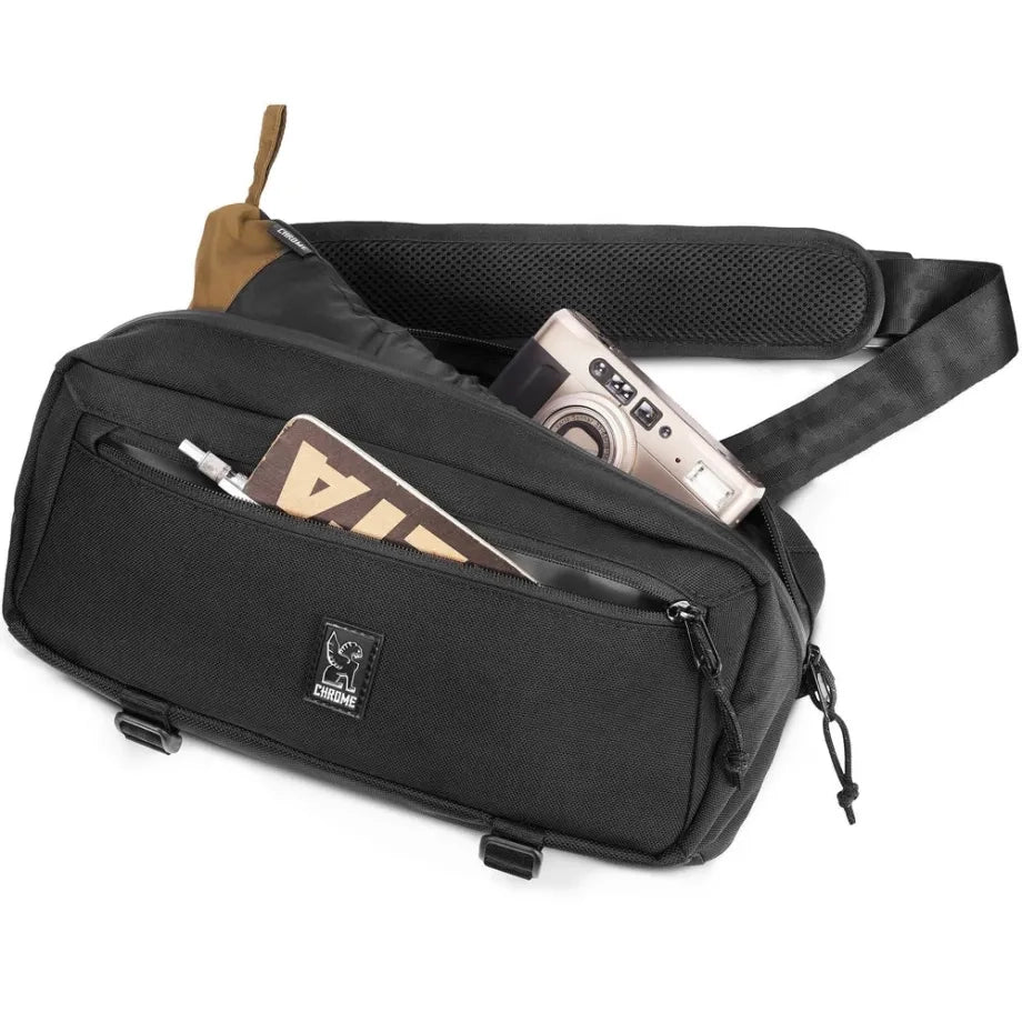 Chrome Mini Kadet Sling 5L