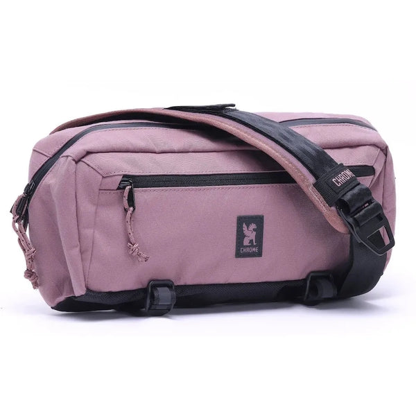 Chrome Mini Kadet Sling 5L in Mauve x – Te Koop