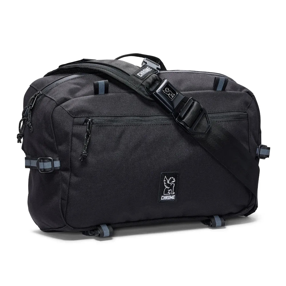 Chrome Kadet Max 15L