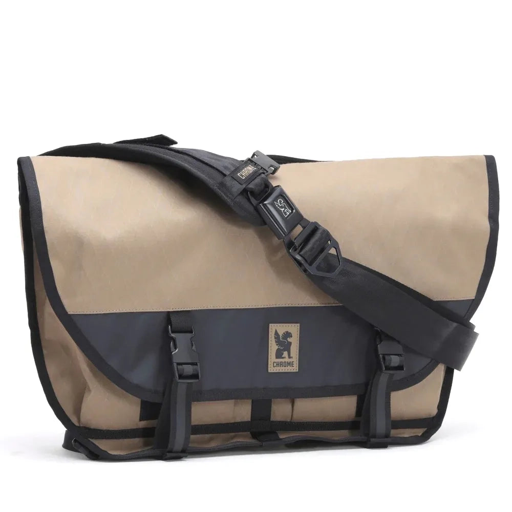Chrome Citizen 24L X Messenger Bag