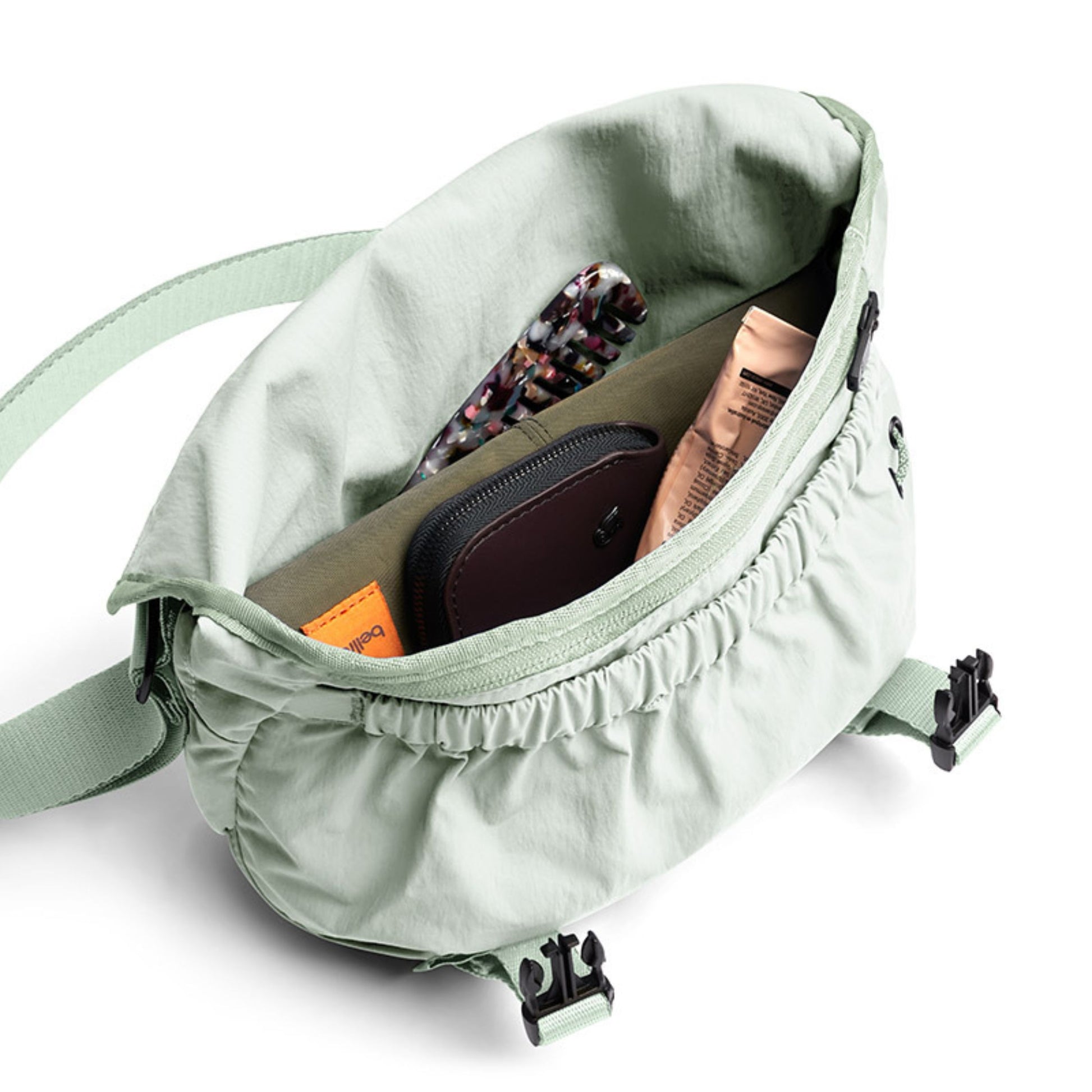 Bellroy Cinch Mini Messenger